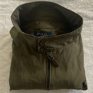 Polo Ralph Lauren
Twill Jacket